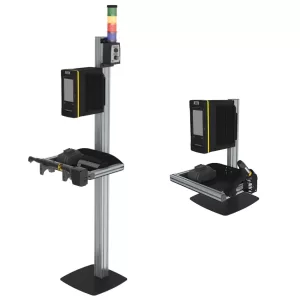 Atlas Copco-CMS Component Mounting System