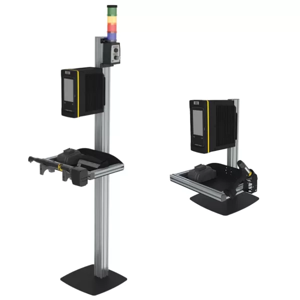 Atlas Copco-CMS Component Mounting System