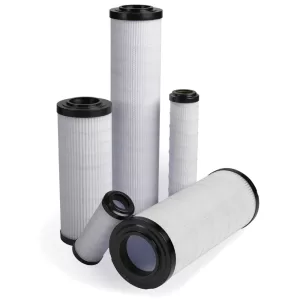 Parker Replacement Elements - CN Series