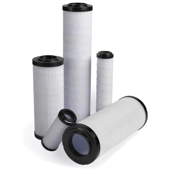 Parker Replacement Elements - CN Series