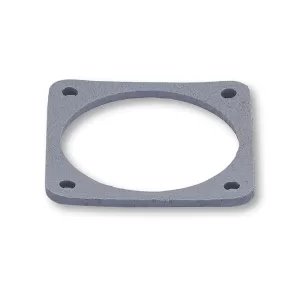 Parker CONNECTOR GASKETS - EMI Gasketing with Pressure Seal