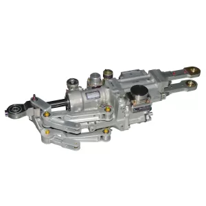 Parker Mechanical Input Actuator