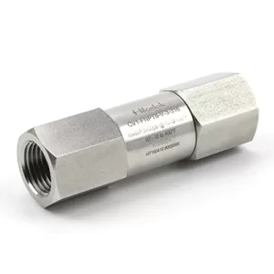 Hikelok CV1 Check Valves