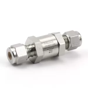 Hikelok CV2 Check Valves