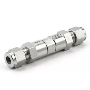 Hikelok CV6 Check Valves