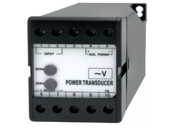ADTEK - CA/CV AC CURRENT / VOLTAGE Transducer