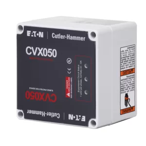 Eaton - Eaton CVX series