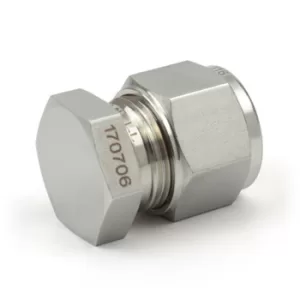 Hikelok Tube Fittings-Cap