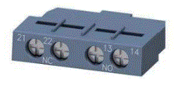 SIEMENS 3RV2901-1E