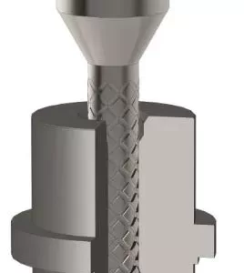 Cavitation Solution Control Valves - Sidewinder