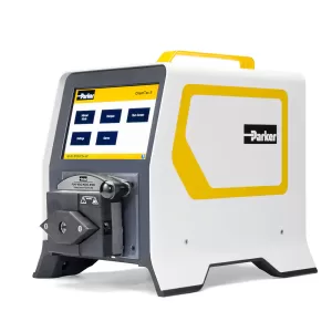 Parker Automated Metering System - ChemTec II