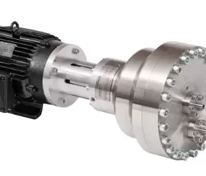 Compressor Seals and Systems - Ampliflow G-Boost