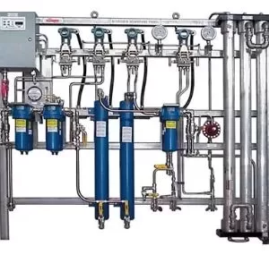 Compressor Seals and Systems - N2 Genpac