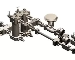 Compressor Seals and Systems - Supplypac