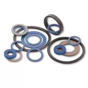 Parker Conductive Elastomer Interfacial Gaskets