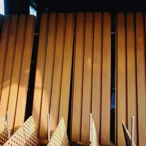 Gnee Steel- Corrugated Sheet Corten Corrugated Roofing Sheet