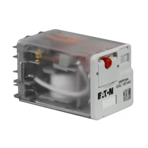 Eaton - General purpose relays