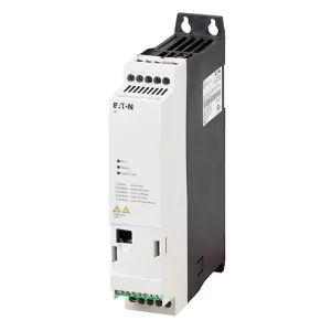 Eaton - PowerXL DE1 variable speed starter