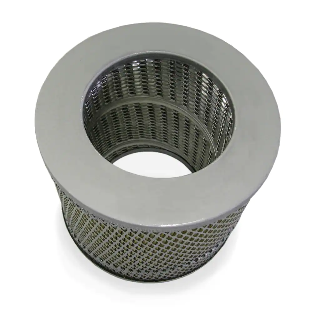 Parker Replacement Elements - DF2070 Series