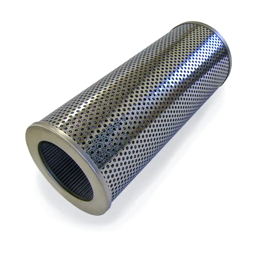 Parker Replacement Elements - DF2089 Series