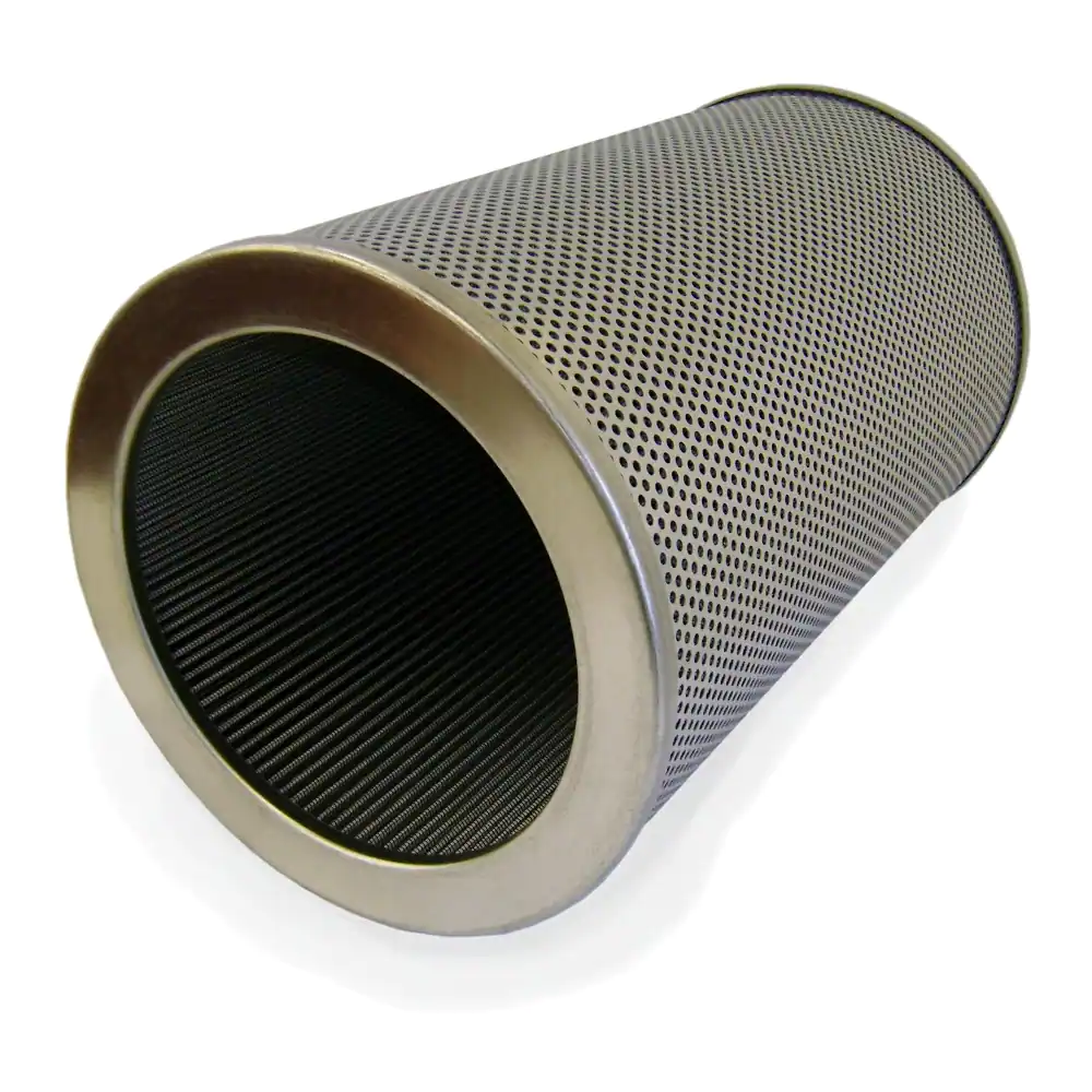 Parker Replacement Elements - DF2110 Series