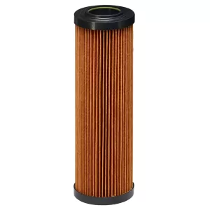 Parker Duplex Hydraulic Filter Replacement Elements - DF25 Series