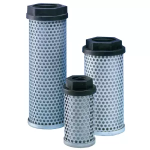 Parker Reservoir Accessories - Diffusers