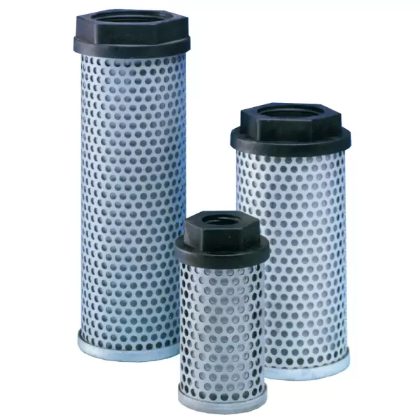 Parker Reservoir Accessories - Diffusers