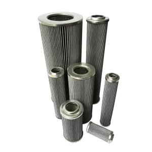 Parker Par Fit Replacement Elements - DIN Series