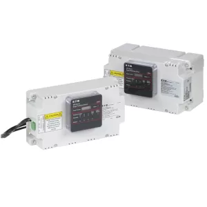 Eaton - Eaton SPD series integrated surge protective device