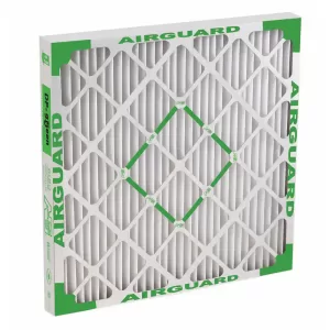 Parker DP-green - 4 Inch Pleated Filter (DP13)