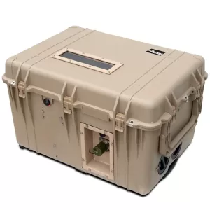 Parker Village Marine Platoon Reverse Osmosis System H2O PRO