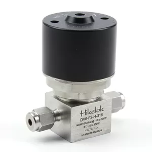 Hikelok DV6