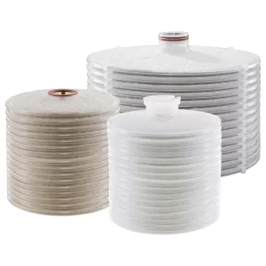 Parker Depth-Clear H-Series Lenticular Filters