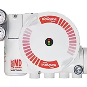 Digital Positioners - Logix 3400MD