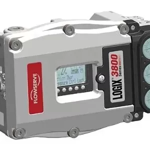 Digital Positioners - Logix 3800