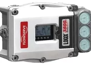 Digital Positioners - Logix 3800e