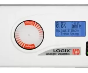 Digital Positioners - Logix MD+