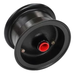 Parker Dolly Wheel Assemblies