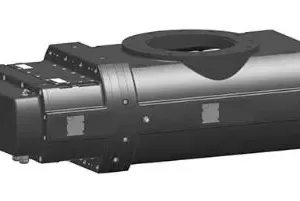 Dry Vacuum Pumps - SIHI Boost Chemical PB-Systems