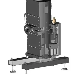 Dry Vacuum Pumps - SIHI Dry Industrial GD-Systems