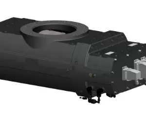 Dry Vacuum Pumps — SIHI® Boost UltraPLUS