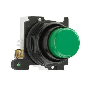 Eaton - E34 heavy-duty pushbuttons