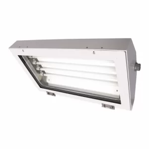 Eaton - Pauluhn Summit Hazardous Area Linear Fluorescent Light Fixtures