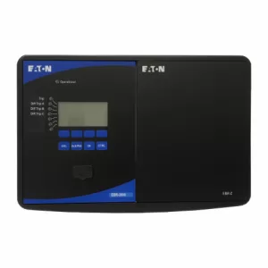 Eaton - Eaton Bus differential relay