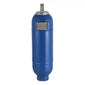 Parker Bladder Accumulator - Low Pressure (EBV Series) - (Europe)