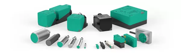 FP Proximity Sensors