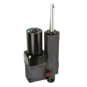 Parker Compact Electro-Hydraulic Actuator (EHA)