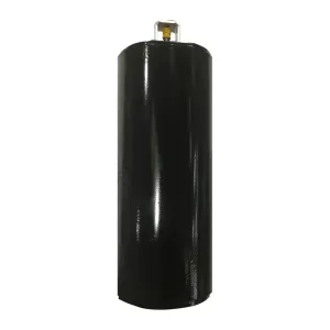 Parker Piston Accumulator - EHP Series - (Europe)