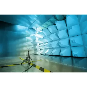 Parker EMI/EMC and Product Safety Compliance Testing Services